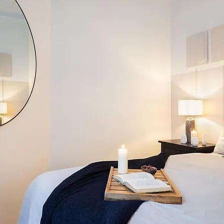 Lejlighed Senlis - 3 A Montmartre